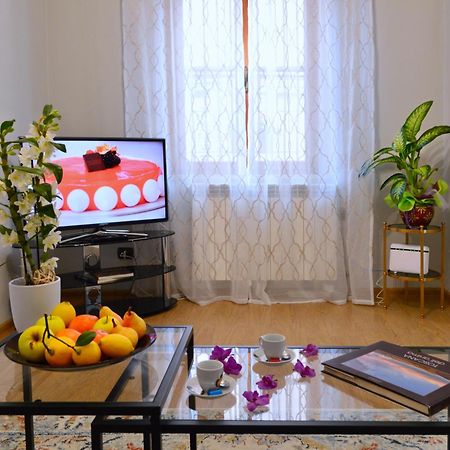 Omodarme52 Pisa Dış mekan fotoğraf