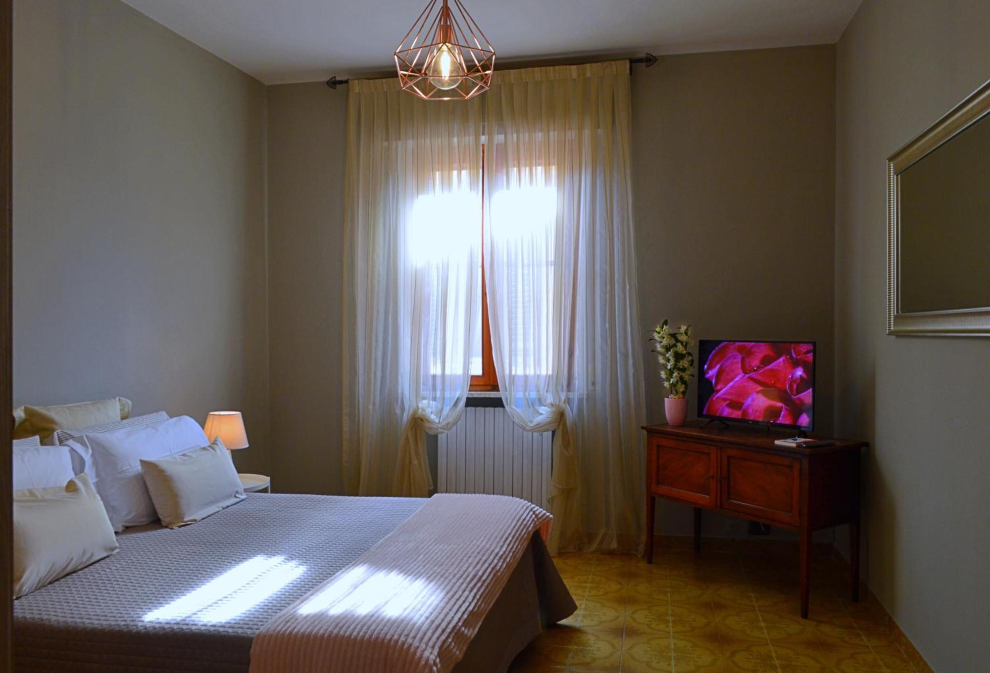Omodarme52 Pisa Dış mekan fotoğraf